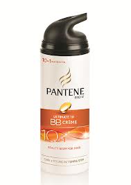BB Cream Hair Pantene3