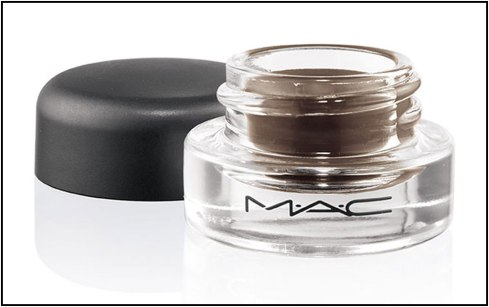 MAC-Art-of-Eye-Collection-Fluidline Brow Gel Creme