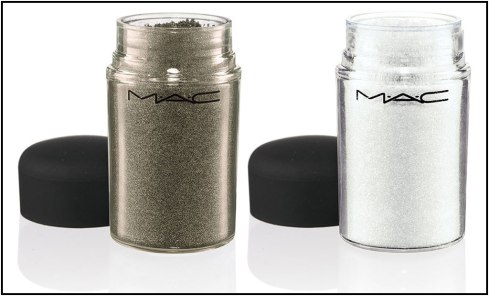 MAC-Art-of-Eye-Collection-Reflects Glitter